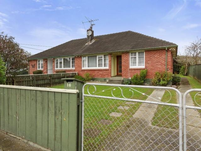 ebdentown, 2 bedrooms