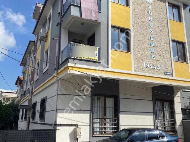Ebeveyn Banyolu Ara Kat Kiralık Daire