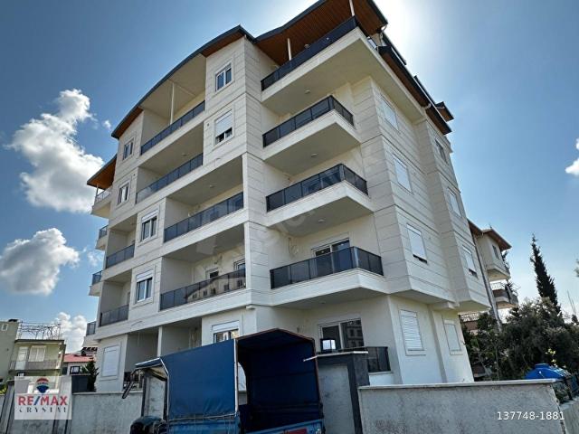 EBEVEYN BANYOLU, AYRI MUTFAK KİRALIK 2+1 DAİRE