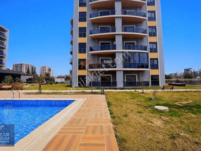 Ebeveyn Banyolu Geniş Oturma Hazır 2+1