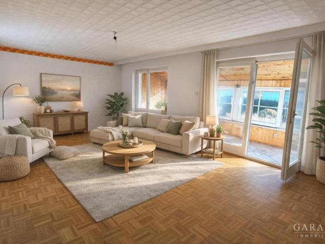 ~ Ebenerdig wohnen Bungalow auf großzügigem Grundstück ~