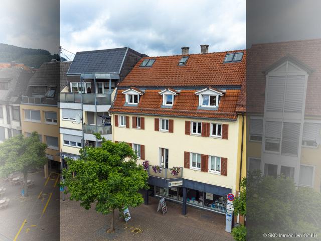 Eberbach Sichere Rendite durch beständige Vermietung!