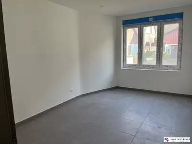Ebersheim 67600 Achat / Vente appartement 3 pièces t3 parking