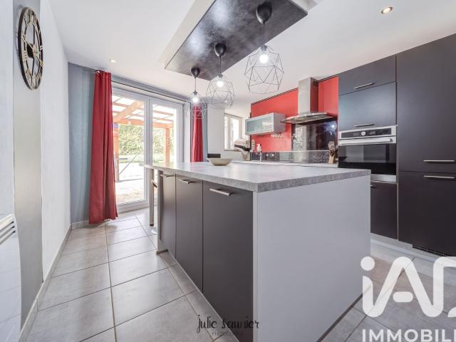 Ébersviller Vente Maison 57