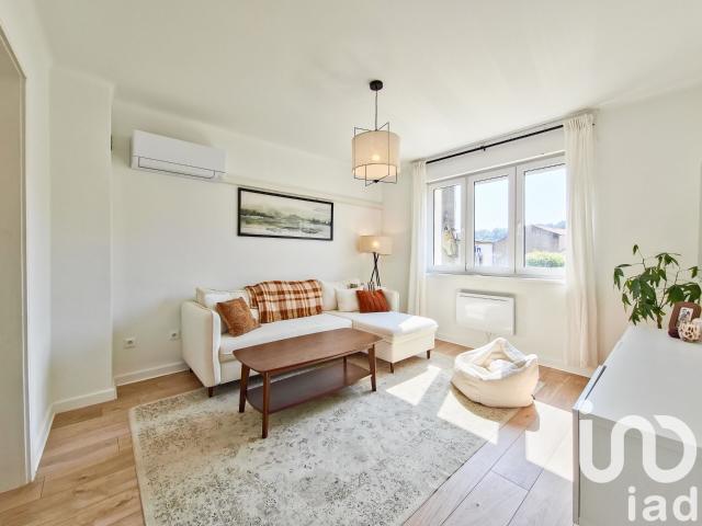 Ébersviller Vente Maison 57