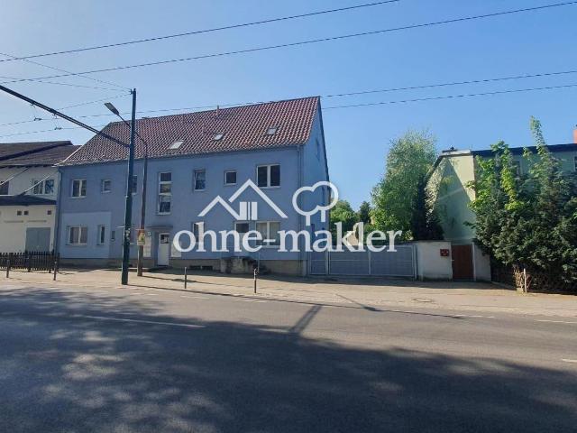 Eberswalde 3 Zimmer Wohnung