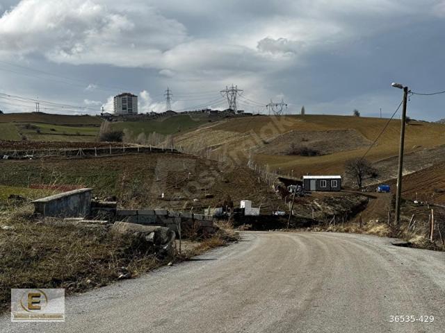 EBRAR'DAN KÖSRELİKTE GÖL YAKINI 1.258 M2 ARSA