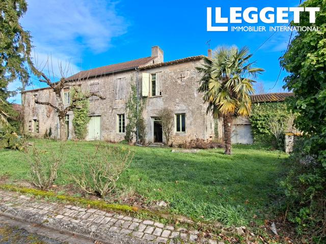 Ébréon Vente Maison 16
