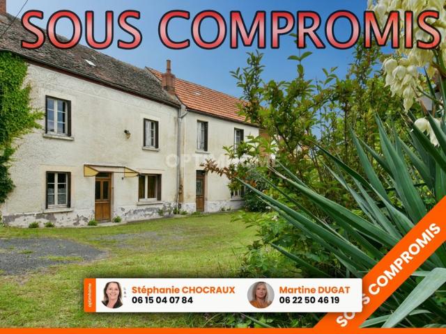 Ébreuil Vente Maison 03