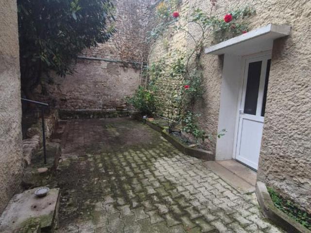 Ébreuil Vente Maison 03