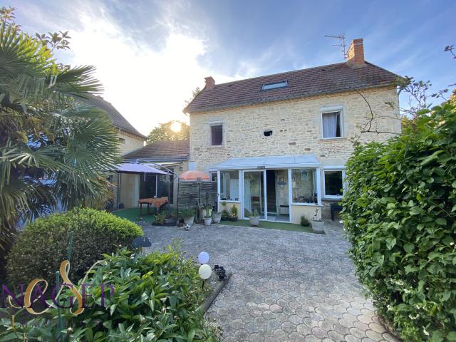 Ébreuil Vente Propriété/château 03
