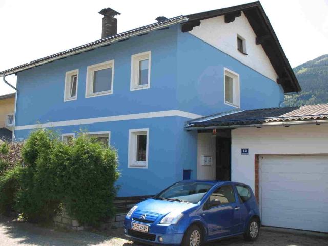 EG Wohnung