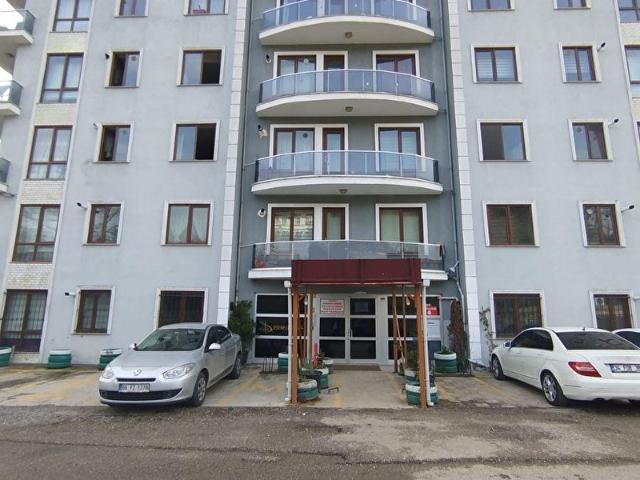 EG EMLAK ÜNİVERSİTE VE HASTANE BÖLGESİNDE MUTFAK AYRI KİRACILI SATILIK 2+1 DAİRE