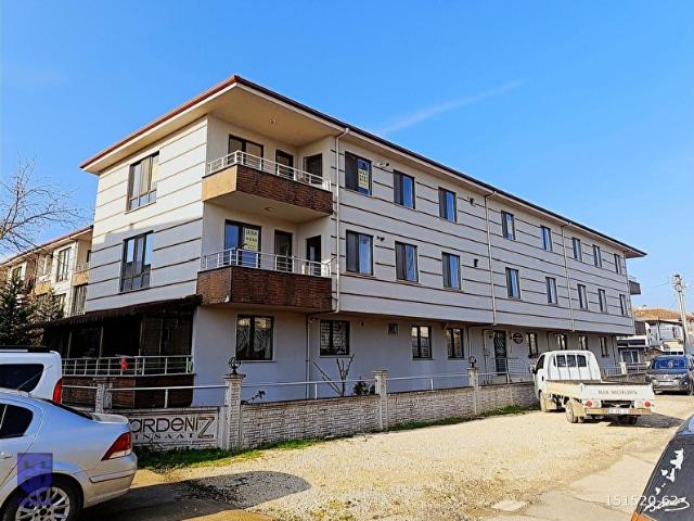 EG EMLAK DEVLET HASTANESİ VE EMNİYETE ÇOK YAKIN SATILIK 3+1