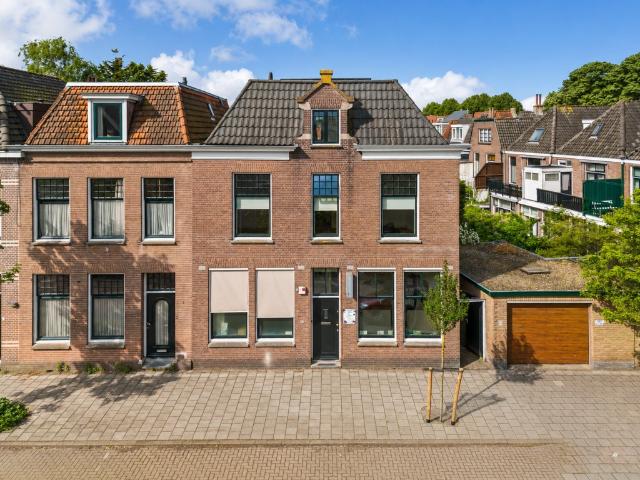 Egmonderstraat, Alkmaar