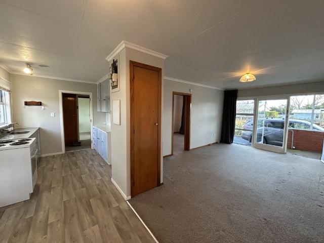 Egmont St, Hawera