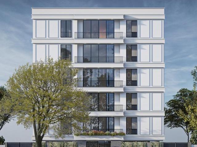Egmore 3 BHK Apartment For Sale Chennai
