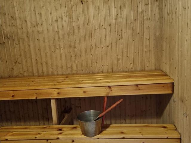 Egnahemsvägen, Gällivare