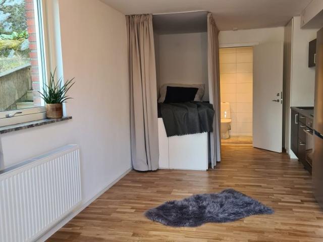 Egnahemsvägen, Huddinge