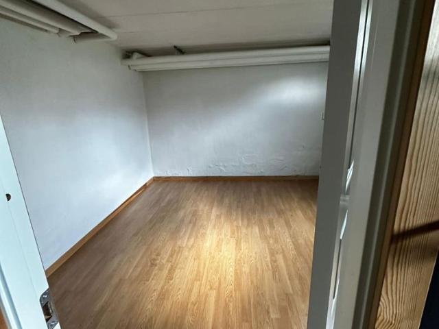 Egnahemsvägen, Krylbo