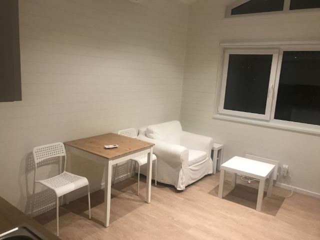 Egnahemsvägen, Spånga