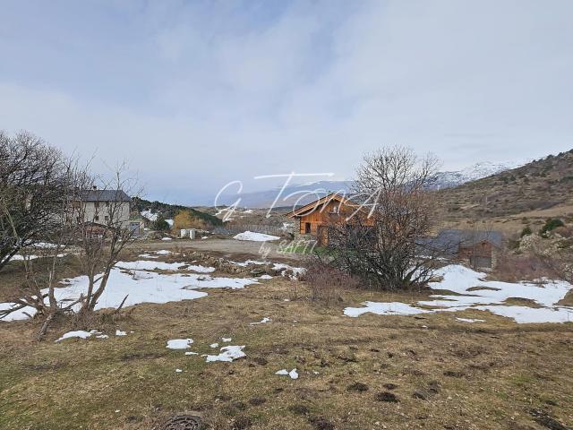 Égat Vente Terrain 66