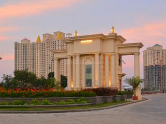 Egattur 2 BHK Apartment For Sale Chennai