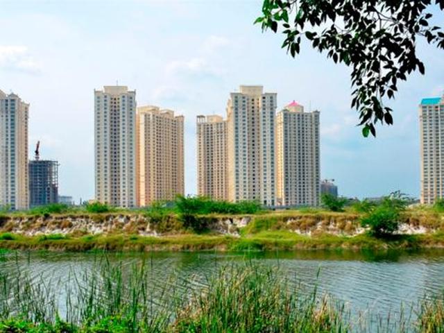 Egattur 2 BHK Apartment For Sale Chennai