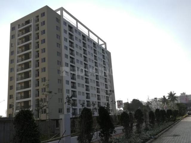 Egattur 2 BHK Apartment For Sale Chennai