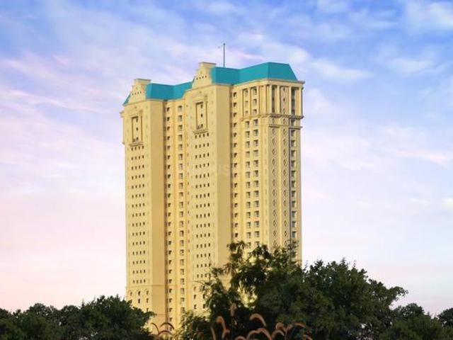 Egattur 3 BHK Apartment For Sale Chennai