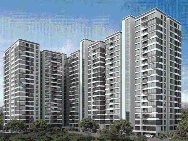 Siruseri 3 BHK Apartment For Sale Chennai