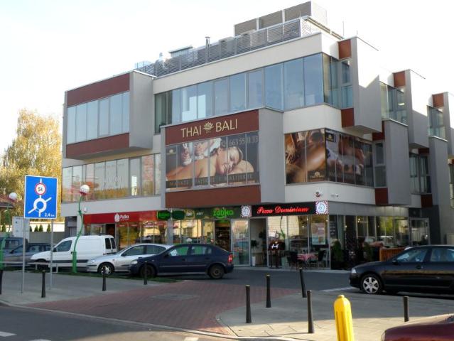 Żegańska 18 30 m², Warszawa
