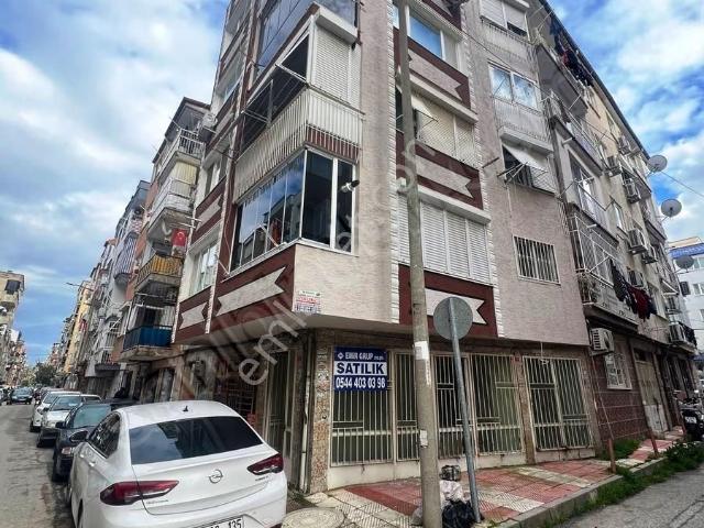 Egd Emir Grup Tan İbrahim Çelebi Mah.27m² Kiralık Dükkan