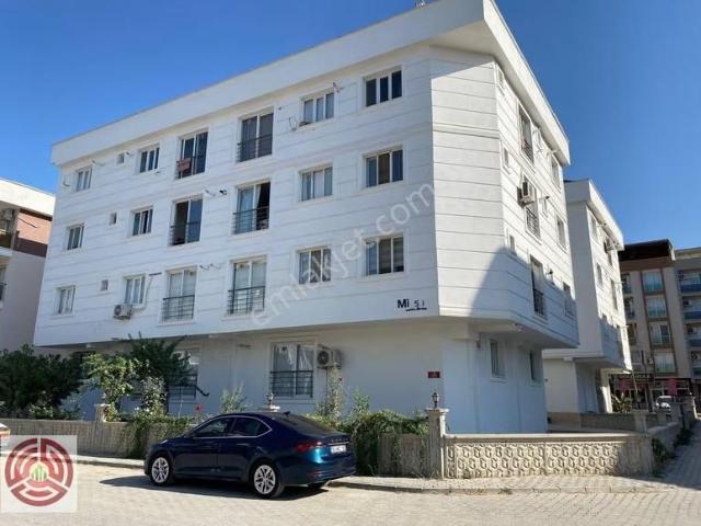 Egd Emir Grup'tan Muradiye'de Satılık 1+1 Ful Lüx Loft Daire