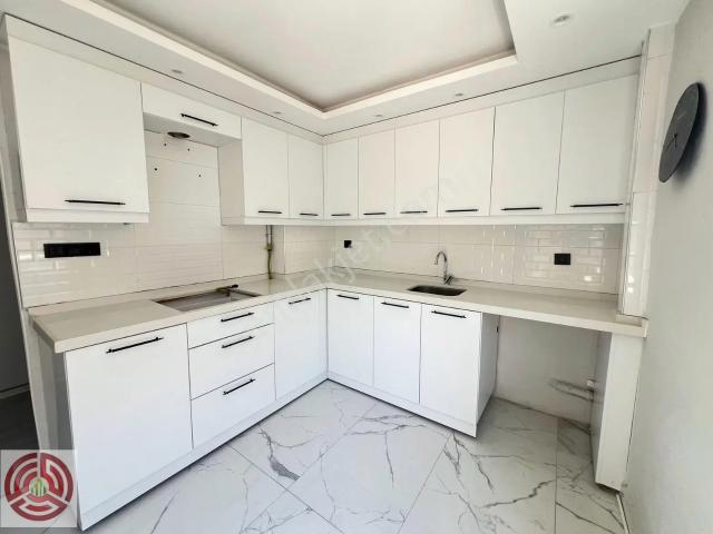 Egd Emir Grup'tan Mimar Sinan Mh Arakat 3+1 Lüx Daire