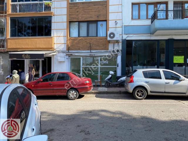 Egd Emir Grup'tan Karaköyde 20m2 Kiralık Dükkan