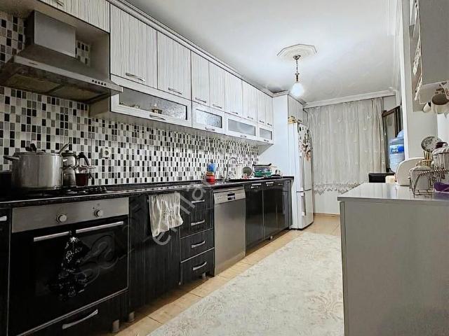 Egd Emir Grup'tan Kaynak Mah. Full Özellikli 3+1 175m2 Daire