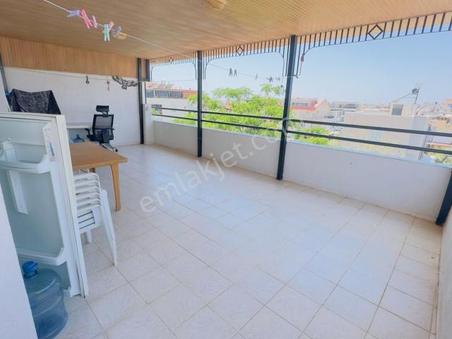 Ege Caddesi Nazilli Kasap Mevkii 4+1 Dublex Daire
