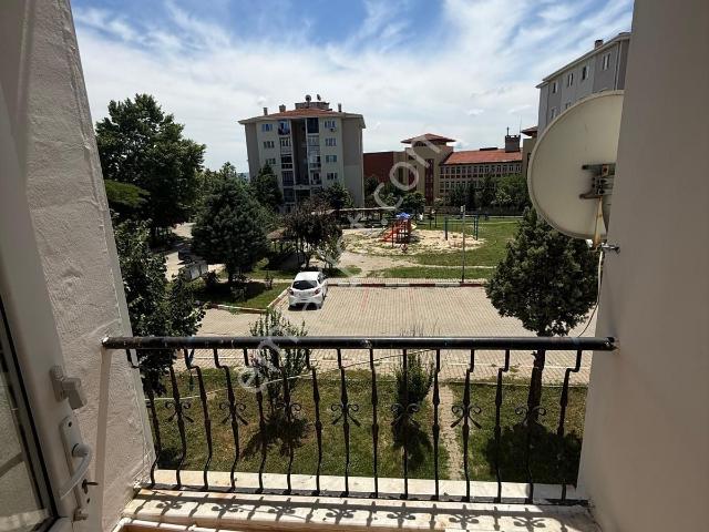 Ege Emlak'tan Keşan Beyendik Toki Konutlarında Ara Kat 2+1