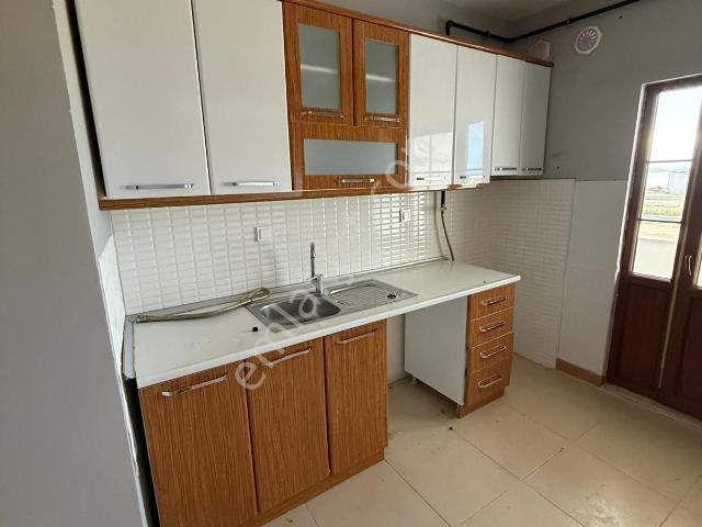 Ege Emlak'tan İpsala Toki Konutlarında Yüksek Giriş 2+1 Kiralık
