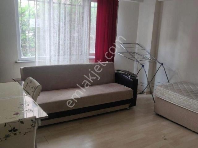 Ege Emlaktan İstanbul Eyüpsultan Emniyettepe Mh Kiralık 1+1 Daıre