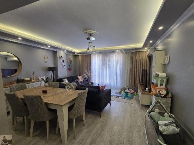 Ege Emlaktan İstanbul Kağıthane Çağlayan Mh Satılık 3+1 Daıre