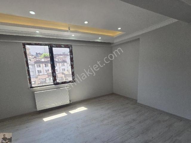 Ege Emlaktan İstanbul Kağıthane Çağlayan Mh Satılık 3+1 Düblexs