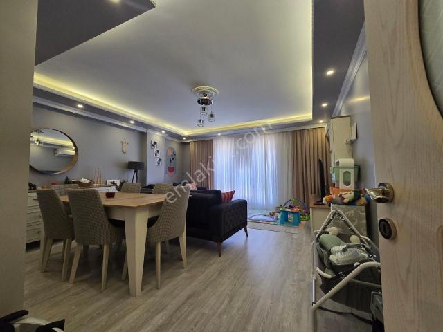 Ege Emlaktan İstanbul Kağıthane Çağlayan Mh Satılık 3 +1 Daıre