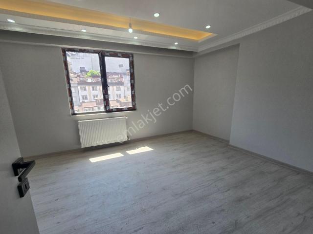 Ege Emlaktan İstanbul Kağıthane Çağlayan Mh Satılık Muhteşem Manzarlı 3+1 D