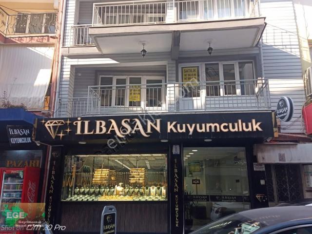 Ege Emlak Tan Germencik Te Satılık Fırsat Daire