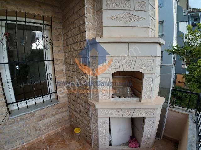 Pazaryeri Mahsllesinde Kiralık 3+1