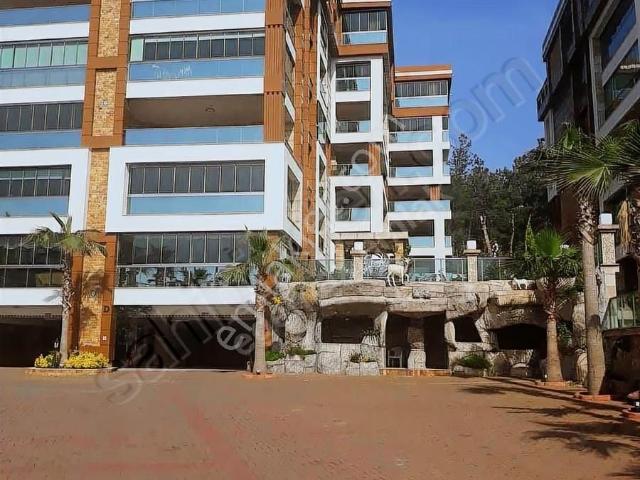 Ege Mah Trend Royal 2 Rezıdans 3+1