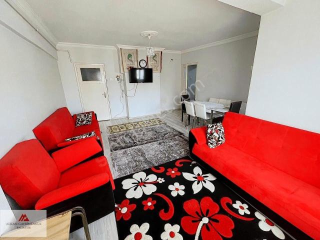 Ege Mah 4 Kat Asansör Yok 2+1 Kombili 75 M2 Masrafsız Daire
