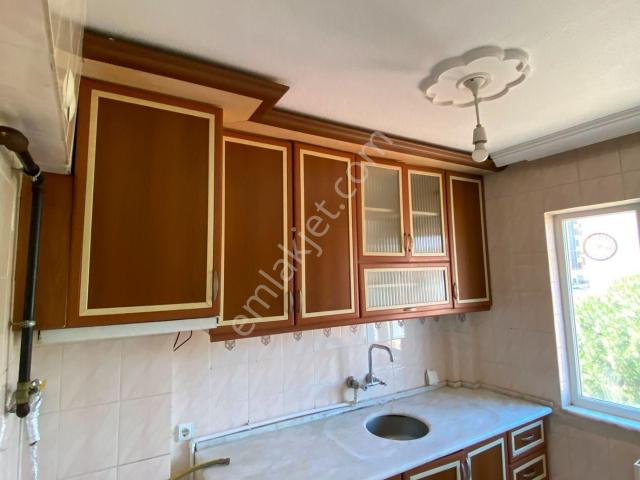 ege Mahallesi Kiralık ✅2+1 90m2 5katlının 3 Katı ❇️fuıı Özelikli